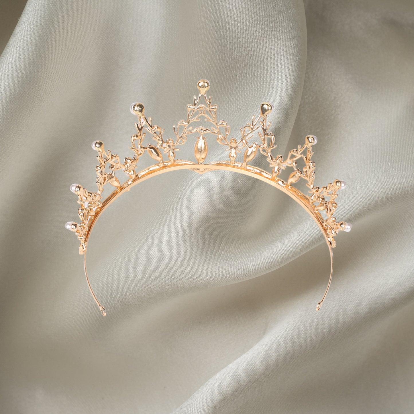 Rhinestone Bridal Tiara for Wedding Birthday Crown Princess Tiaras and Crowns for Women