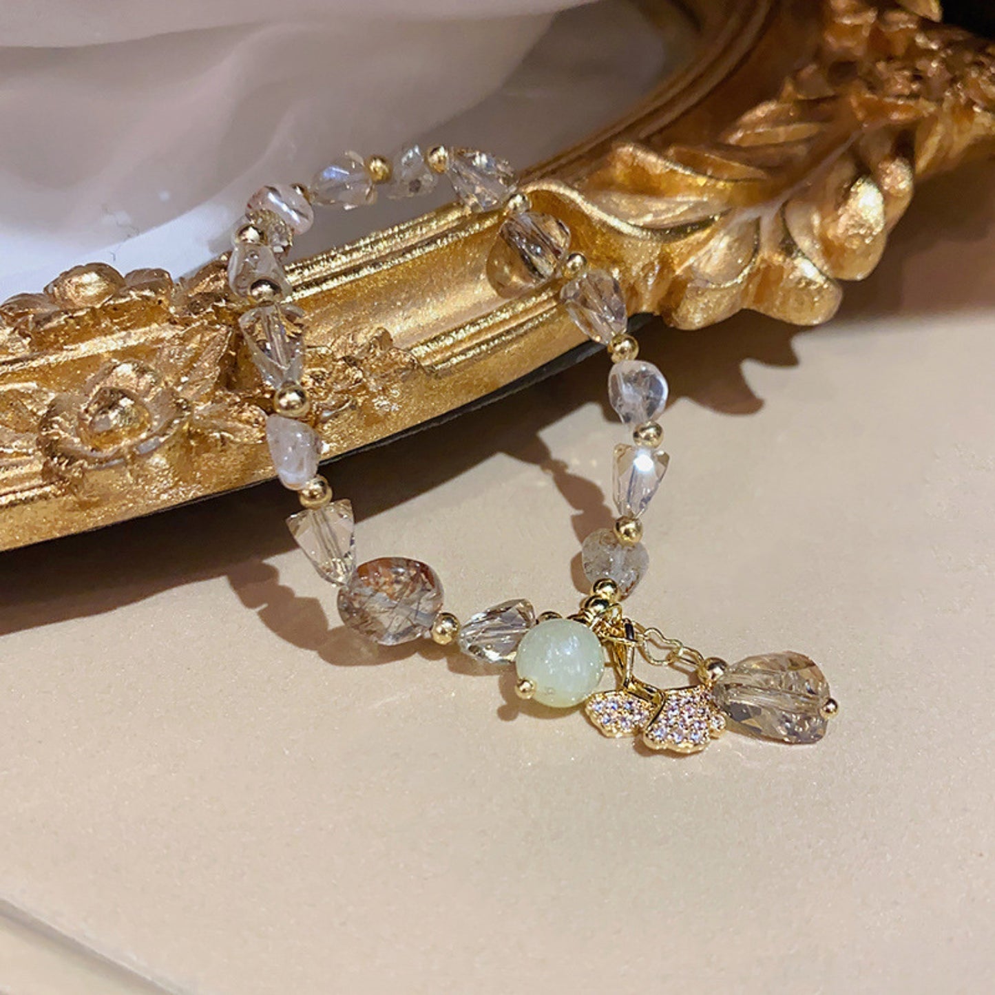 Stretch Bracelet Gifts For Women