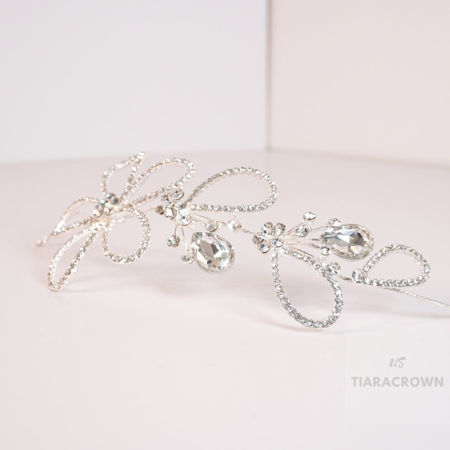 Wedding Hair Accessories for Brides, Women, Bridesmaids, Flower Girl | Bride Hair Jewelry | Bridal Hair Accessories For Wedding Headpieces