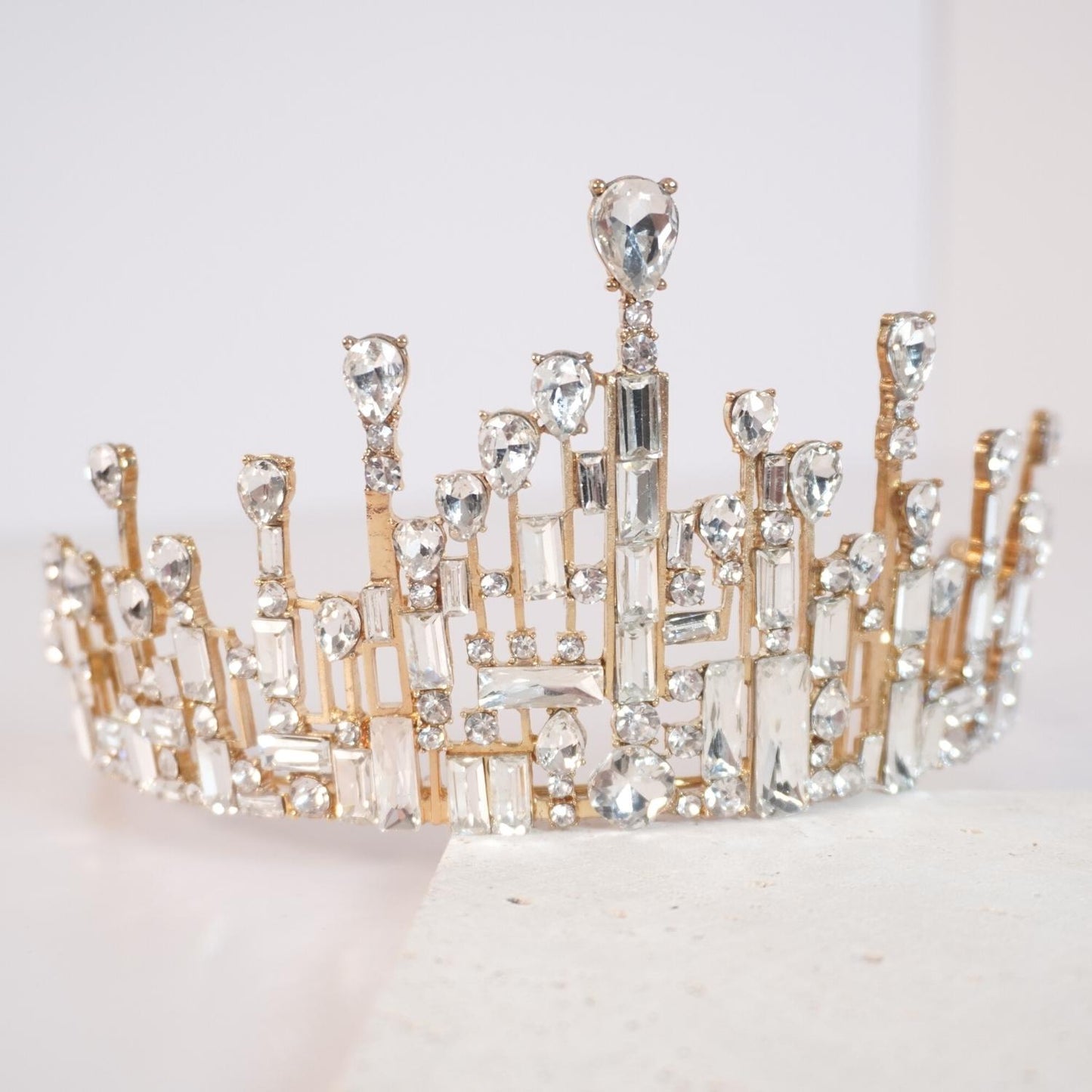 Birthday Crown Birthday Tiara for Women Birthday Crowns for Women Girls Birthday Sash and Tiara for Women