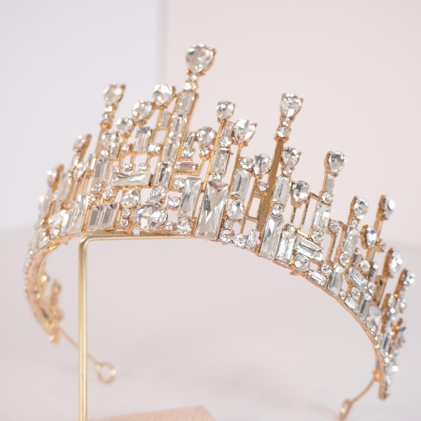Birthday Crown Birthday Tiara for Women Birthday Crowns for Women Girls Birthday Sash and Tiara for Women